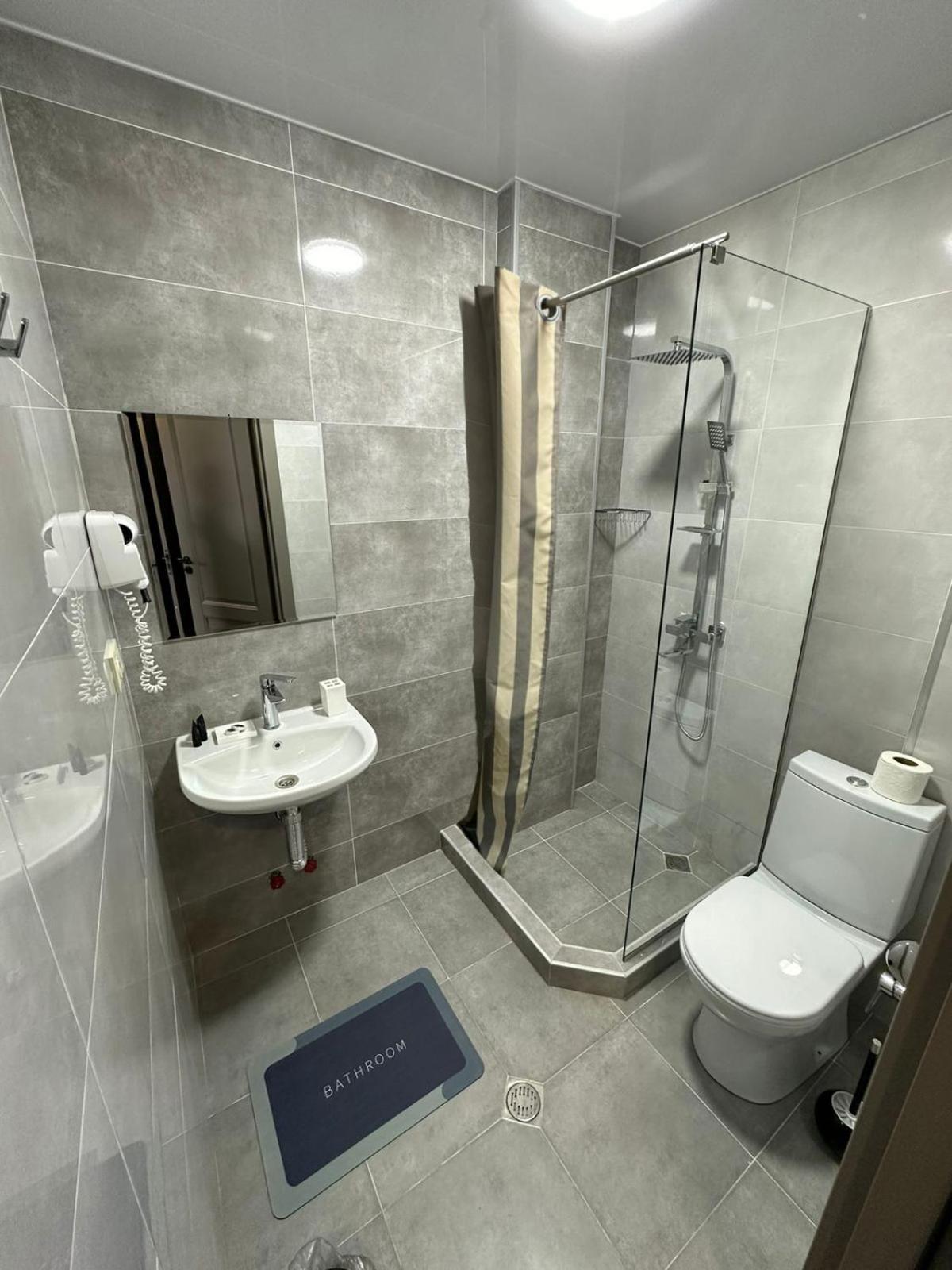 Hotel Citizen Avlabari تبليسي المظهر الخارجي الصورة